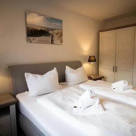 Deichliebe Pilsum * Krummhörn