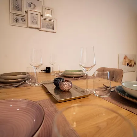 Deichliebe Pilsum * Krummhörn