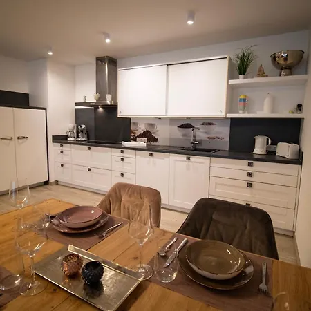 Deichliebe Pilsum * Krummhörn