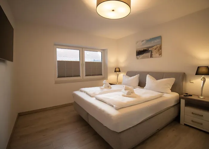 Deichliebe Pilsum Krummhörn