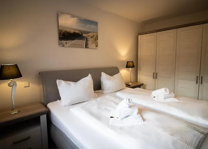 Deichliebe Pilsum * Krummhörn