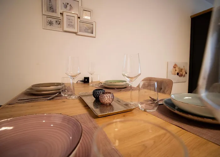 Deichliebe Pilsum * Krummhörn